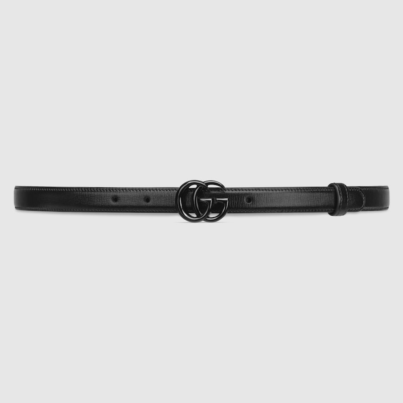 GG Marmont thin belt - Image 1